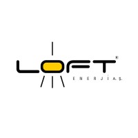 LOFT ENERJI A.Ş. logo - Similar company to Dalya Enerji Sanayi Ve Ticaret Ltd. Şti.