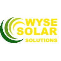 Wyse Solar & EV Charging logo - Similar company to Purevolt Solar