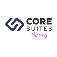 CORE SUITES logo - Similar company to Corey Integra.