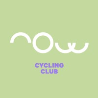 No Ordinary Women Cycling Club logo - Similar company to Project Fearless