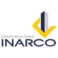 CONSTRUCTORA INARCO PERÚ logo - Similar company to Maranatha Grupo Constructor