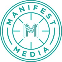 Manifest Media logo - Similar company to Manifest Media