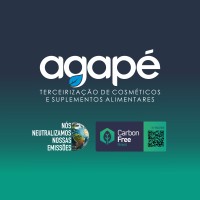 Grupo Agapé logo - Similar company to Naturally Bios