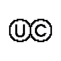 UC studio logo - Similar company to Exibart.Onpaper