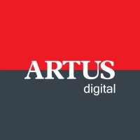 ARTUS Digital logo - Similar company to Tamara Sredojevic