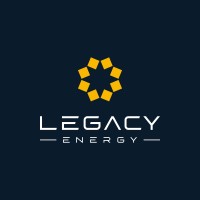 Legacy Energy logo - Similar company to Dawn Renewables