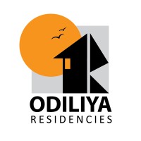 Odiliya Residencies logo - Similar company to Millenium Property Management, Llc
