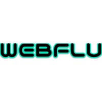 Webflu logo - Similar company to Sagyl