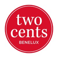 Two cents Agency logo - Similar company to Blue Chilli Communication