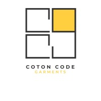 Coton Code Garments logo - Similar company to All Cotton
