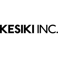 KESIKI INC. logo - Similar company to Koeeru Inc.
