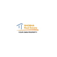 Shobha Real Estate logo - Similar company to Algiri Real Estate Solutions
