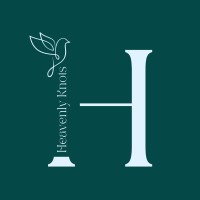 Heavenly Knots logo - Similar company to Wedding Ally