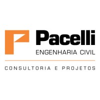 Pacelli Consultoria e Projetos logo - Similar company to Ige2A