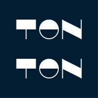 TONTON logo - Similar company to Studio Tonton