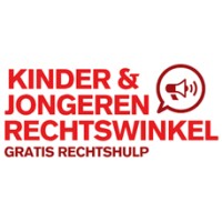 Kinder- en Jongerenrechtswinkel Utrecht logo - Similar company to Talentmapper | Nr. 1 In Talent Sourcing