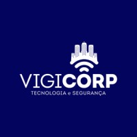 Vigicorp logo - Similar company to Ecway Latam
