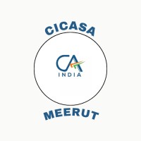CICASA -MEERUT Branch of ICAI logo - Similar company to Websofsolution