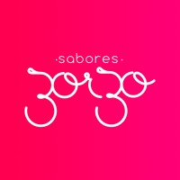Sabores Zorzo logo - Similar company to Vanq
