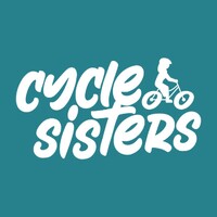 Cycle Sisters UK logo - Similar company to Farah Networking
