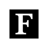 Frankford Umbrellas logo - Similar company to Shadowspec Umbrellas