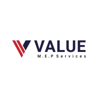 VALUE M.E.P Services logo - Similar company to Pumpkinu