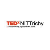 TEDxNITTrichy logo - Similar company to Codeasylums