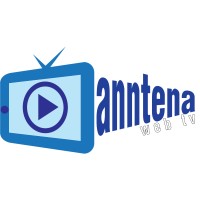 Anntena Web TV logo - Similar company to Nova Entertainment
