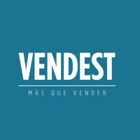 VENDEST MÁS QUE VENDER logo - Similar company to Compet S.A.