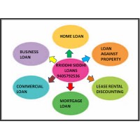 Rriddhi siddhi Loans Pune logo - Similar company to Ifinwin Solutions