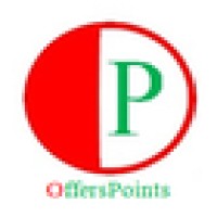 OffersPoints logo - Similar company to Evenarc Llc