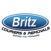 Britz Couriers & Removals logo - Similar company to Master Movers Pty Ltd