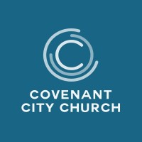 Covenant City Church logo - Similar company to Kisahtani