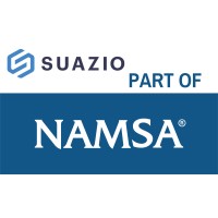 SUAZIO logo - Similar company to Namsa