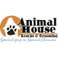Animal House Rescue & Grooming logo - Similar company to Amplinsology