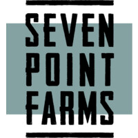 Seven Point Farms logo - Similar company to Cbd Weed