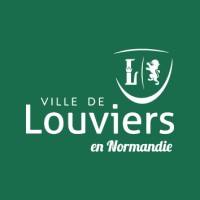 Ville de Louviers logo - Similar company to Communaute D Agglomeration Seine Eure