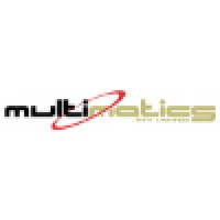 Multimatics Australia