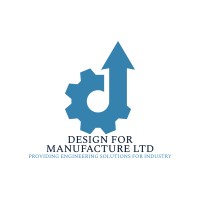 DESIGN FOR MANUFACTURE LTD logo - Similar company to Vaquform, Inc.