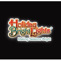 Holiday Bright Lights logo - Similar company to Smart Lights Toronto