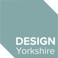 Design Yorkshire logo - Similar company to Taylor Young
