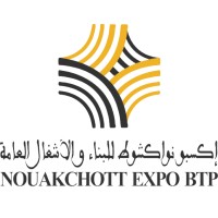Nouakchott EXPO BTP logo - Similar company to Mauritrack