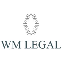 WM Legal logo - Similar company to Audit Intelligence