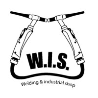Welding & industrialshop logo - Similar company to Alix – Table & Jardin d’Amis