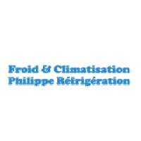 PHILIPPE REFRIGERATION logo - Similar company to Comprim Air