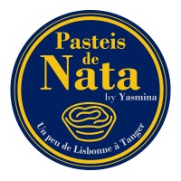 Pasteis de Nata by Yasmina logo - Similar company to Tanger Flex