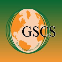 GSCS International logo - Similar company to Idfl India