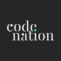 Code Nation logo - Similar company to Code Nation