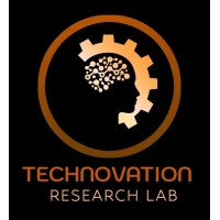 Technovation Research Lab logo - Similar company to Arnie Merch Uk Ltd