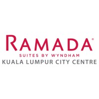 Ramada Suites by Wyndham Kuala Lumpur City Centre logo - Similar company to Widad Hospitality Management Sdn Bhd